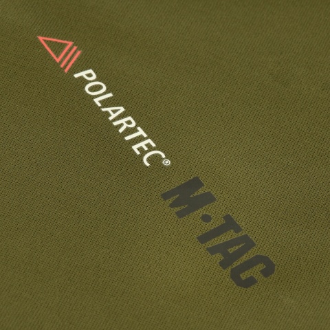 M-TAC Kominiarka Ninja Premium Polartec® Army Olive