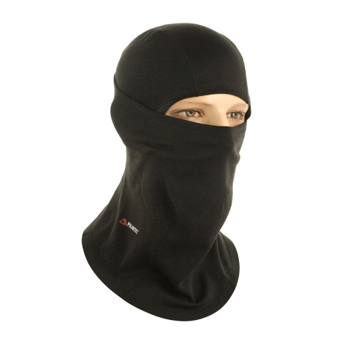 M-TAC Kominiarka Ninja Premium Polartec® Black