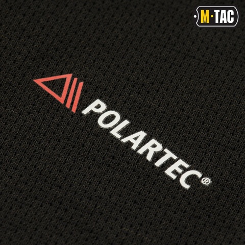 M-TAC Kominiarka Ninja Premium Polartec® Black