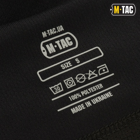 M-TAC Kominiarka Ninja Premium Polartec® Black