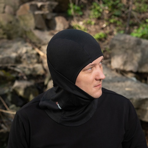 M-TAC Kominiarka Ninja Premium Polartec® Black