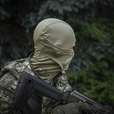 M-TAC Kominiarka Ninja Premium Polartec® Tan