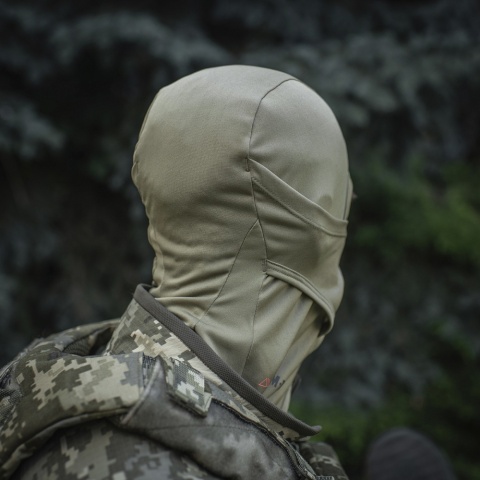 M-TAC Kominiarka Ninja Premium Polartec® Tan