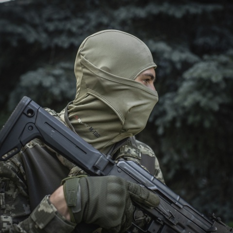 M-TAC Kominiarka Ninja Premium Polartec® Tan