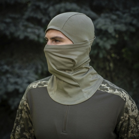 M-TAC Kominiarka Ninja Premium Polartec® Tan
