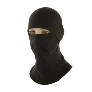 M-TAC Kominiarka Ninja z polaru Polartec® Black