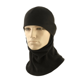 M-TAC Kominiarka Ninja z polaru Polartec® Black