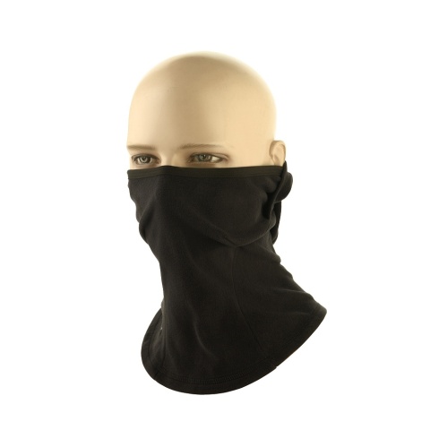M-TAC Kominiarka Ninja z polaru Polartec® Black