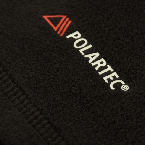 M-TAC Kominiarka Ninja z polaru Polartec® Black
