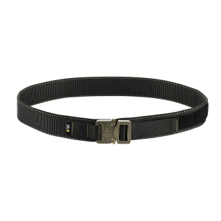 M-TAC Pas taktyczny Cobra Buckle Belt Black