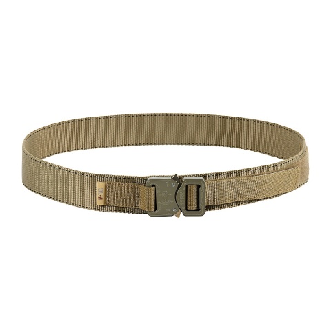 M-TAC Pas Cobra Buckle Belt Coyote