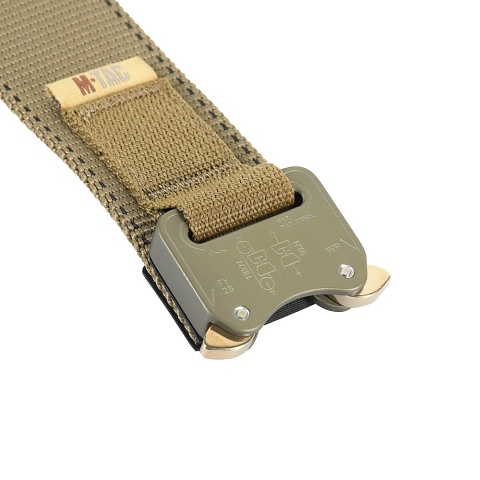 M-TAC Pas Cobra Buckle Belt Coyote