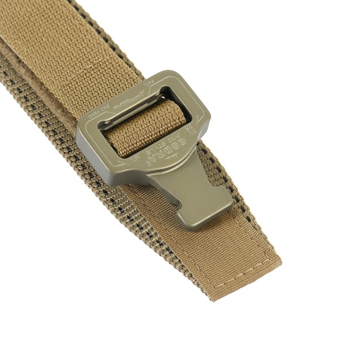 M-TAC Pas Cobra Buckle Belt Coyote