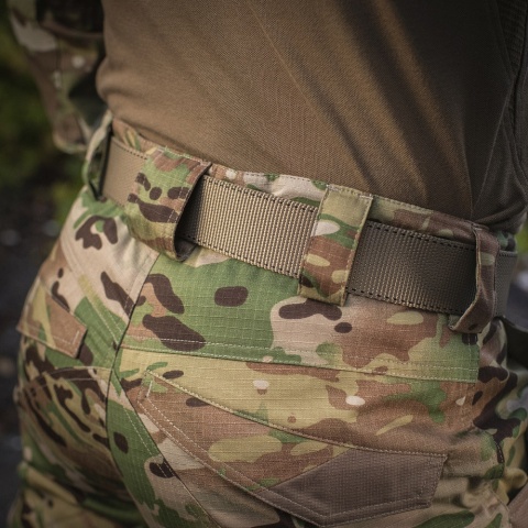 M-TAC Pas Cobra Buckle Belt Coyote