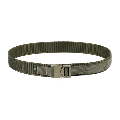 M-TAC Pas Cobra Buckle Belt Ranger Green