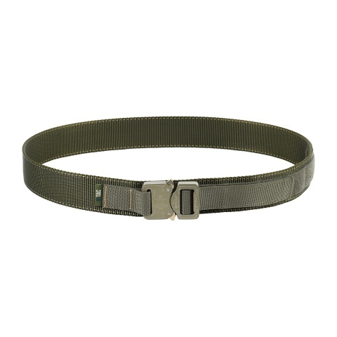 M-TAC Pas Cobra Buckle Belt Ranger Green