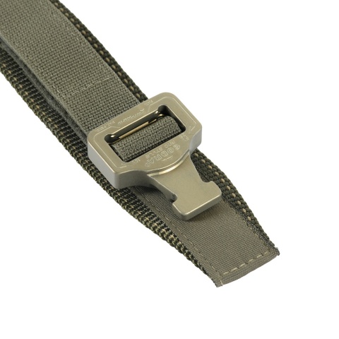 M-TAC Pas Cobra Buckle Belt Ranger Green