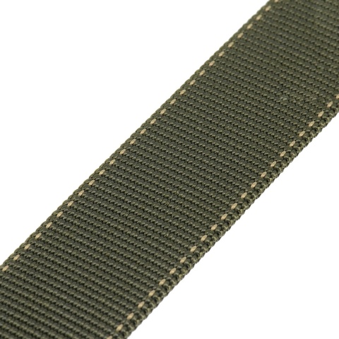 M-TAC Pas Cobra Buckle Belt Ranger Green