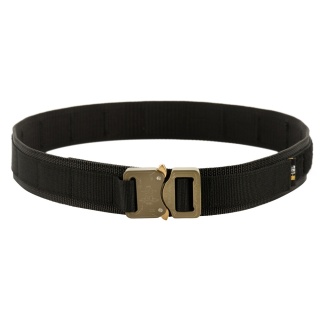 M-TAC Pas Cobra Buckle Tactical Belt Black