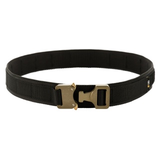 M-TAC Pas Cobra Buckle Tactical Belt Black