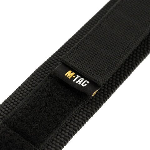M-TAC Pas Cobra Buckle Tactical Belt Black