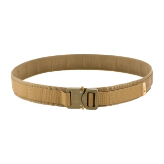 M-TAC Pas Cobra Buckle Tactical Belt Coyote