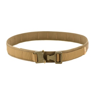 M-TAC Pas Cobra Buckle Tactical Belt Coyote