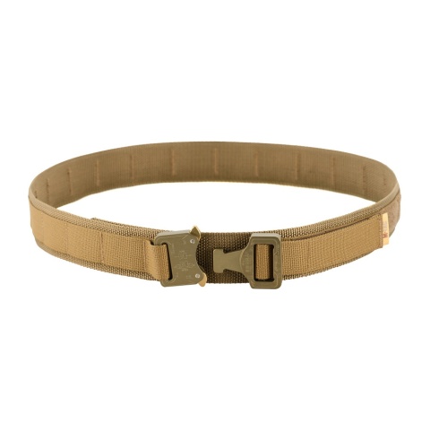 M-TAC Pas Cobra Buckle Tactical Belt Coyote