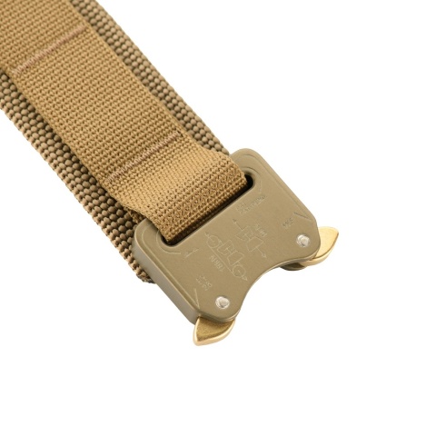 M-TAC Pas Cobra Buckle Tactical Belt Coyote