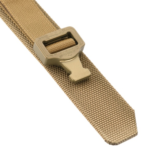 M-TAC Pas Cobra Buckle Tactical Belt Coyote