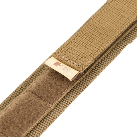 M-TAC Pas Cobra Buckle Tactical Belt Coyote