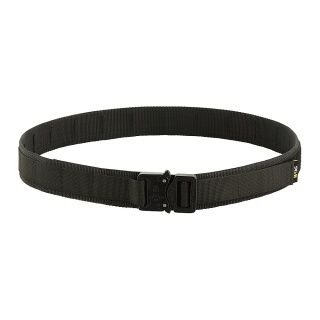 M-TAC Pas Cobra Buckle Tactical Belt Gen II Black