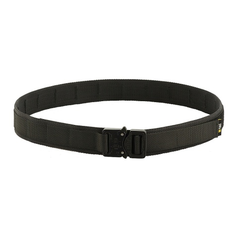 M-TAC Pas Cobra Buckle Tactical Belt Gen II Black