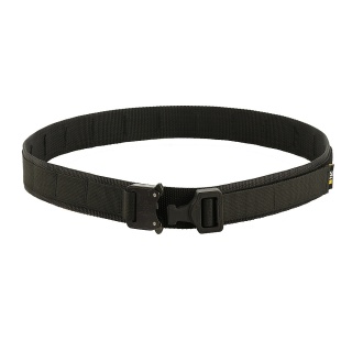 M-TAC Pas Cobra Buckle Tactical Belt Gen II Black