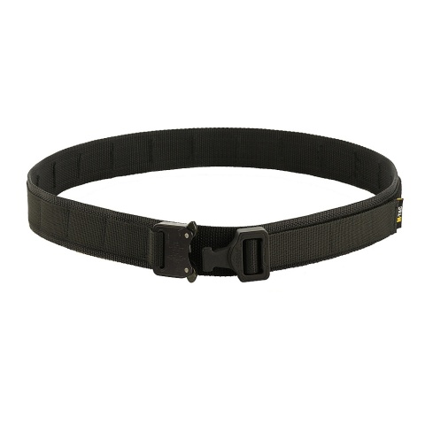 M-TAC Pas Cobra Buckle Tactical Belt Gen II Black