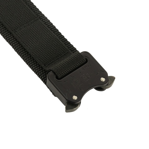 M-TAC Pas Cobra Buckle Tactical Belt Gen II Black