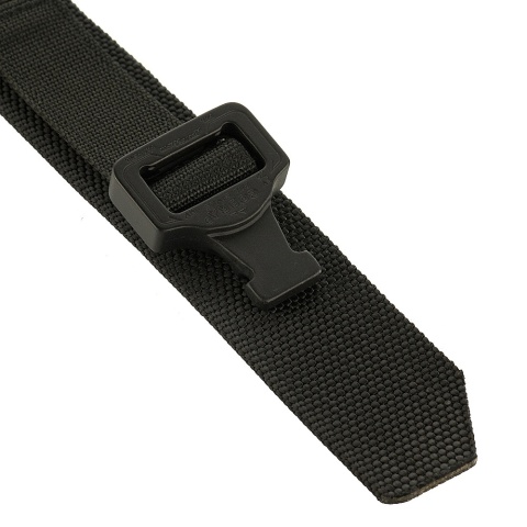 M-TAC Pas Cobra Buckle Tactical Belt Gen II Black