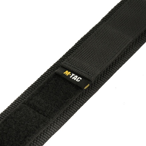 M-TAC Pas Cobra Buckle Tactical Belt Gen II Black