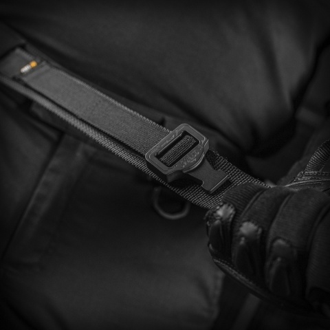 M-TAC Pas Cobra Buckle Tactical Belt Gen II Black