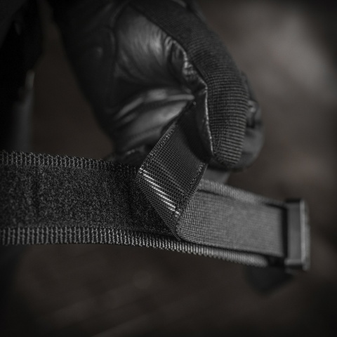 M-TAC Pas Cobra Buckle Tactical Belt Gen II Black