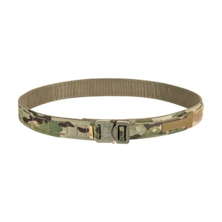 M-TAC Pas Cobra Buckle Tactical Belt Laser Cut MultiCam®