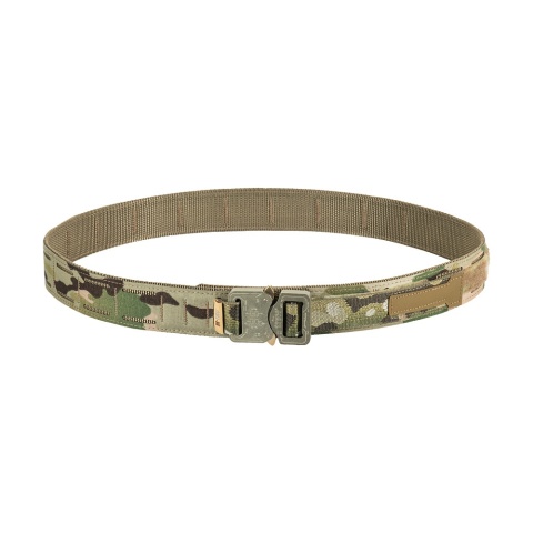 M-TAC Pas Cobra Buckle Tactical Belt Laser Cut MultiCam®