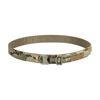 M-TAC Pas Cobra Buckle Tactical Belt Laser Cut MultiCam®