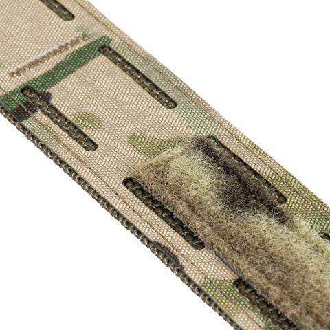 M-TAC Pas Cobra Buckle Tactical Belt Laser Cut MultiCam®