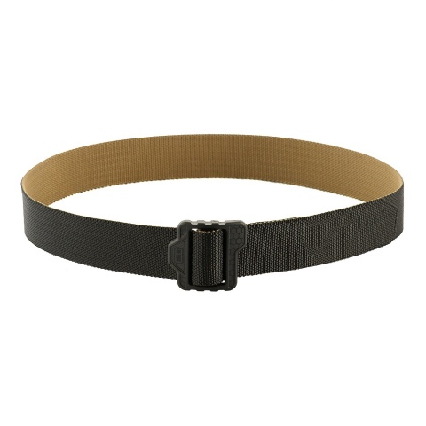 M-TAC Pas Double Sided Lite Belt Hex Coyote/Black