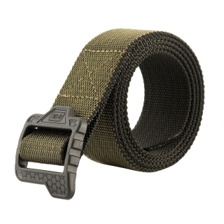 M-TAC Pas Double Sided Lite Belt Hex Olive/Black
