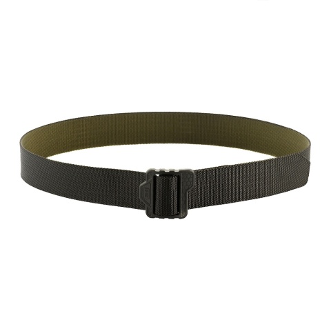 M-TAC Pas Double Sided Lite Belt Hex Olive/Black
