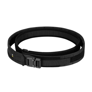 M-TAC Pas Range Belt Cobra Buckle Gen IV Black