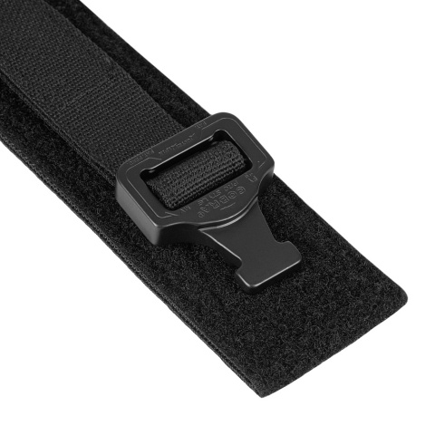 M-TAC Pas Range Belt Cobra Buckle Gen IV Black