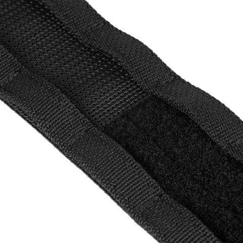 M-TAC Pas Range Belt Cobra Buckle Gen IV Black